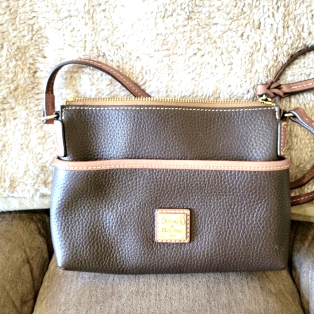 Dooney & Bourke Ginger Crossbody